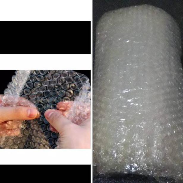 

PROMO PACKING EXTRA BUBBLE WRAP DISCOUNT