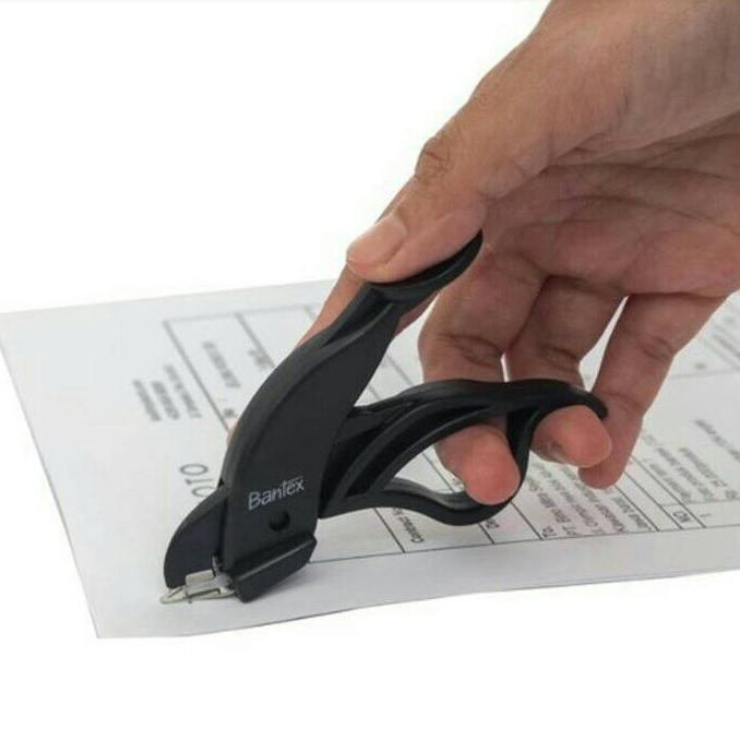

Ready Oke] Stapler Remover Bantex