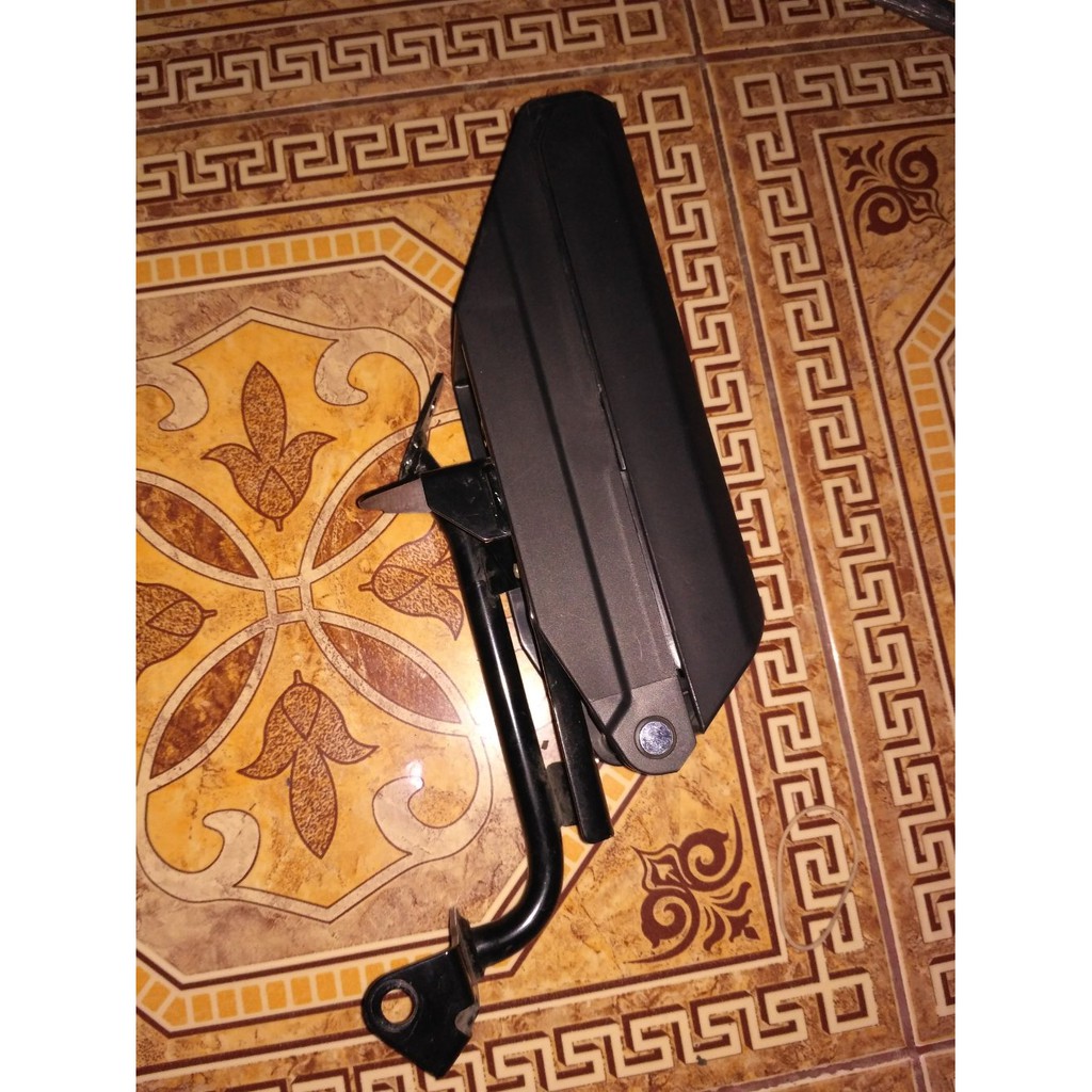 box kunci klx Terbaik