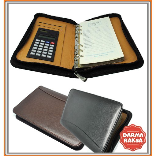 

Binder Business Elegance