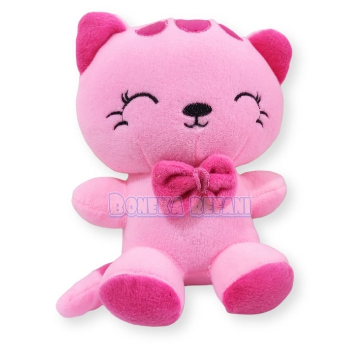 Boneka Kucing Cantik Kucing Merry Cat