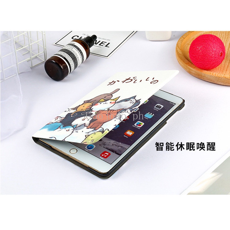 Case Bahan Kulit Untuk iPad 10.2 7 / 8 / 9th Gen / Pro 12.9 11 / Air 5 4 3 Air 2 Air 3 Air 3 Air 4 Pro 11 inch 2020 / 2018