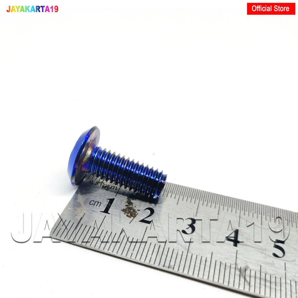 Baut disc piringan cakram model probolt universal semua motor