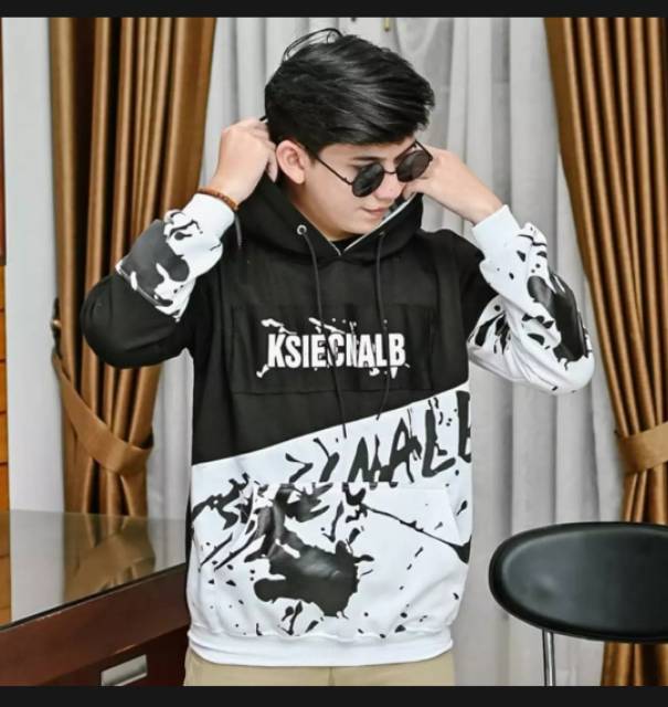 KSIECNABLE HOODIE || HOODIE KEREN || HOODIE KOMBINASI #KSI