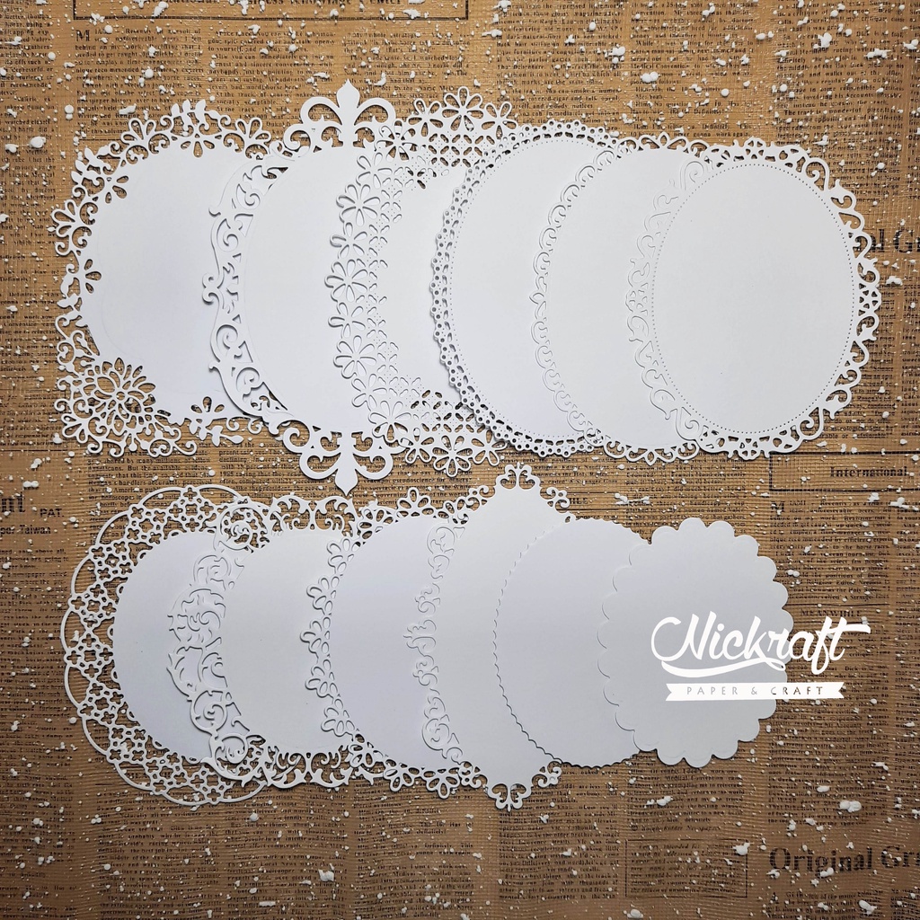 

LABEL OVAL SET BESAR