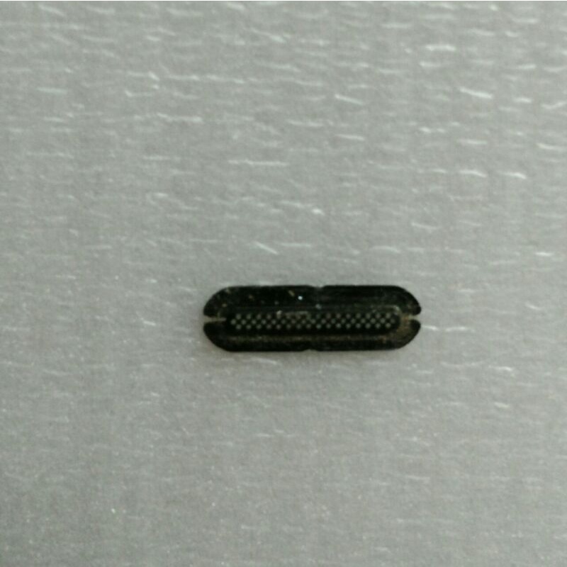 tutup speaker atas lcd huawei p8 lite