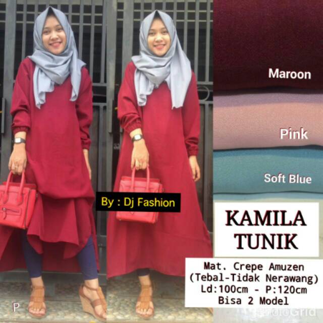 Kamila Tunik