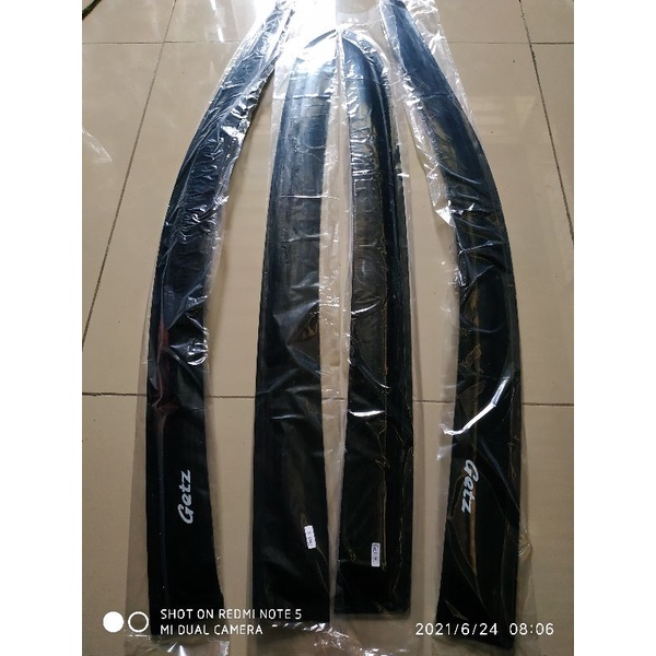 Talang Air Slim Hyundai Getz