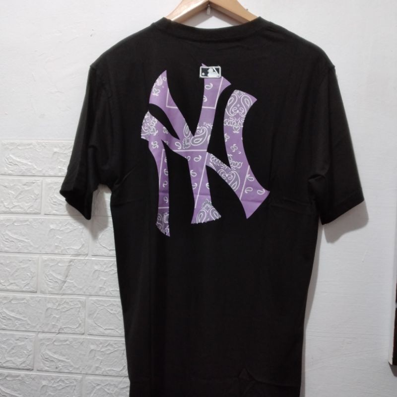 MLB New York Yankees Tshirt