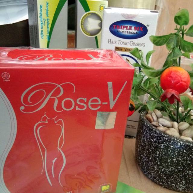 

Rose V