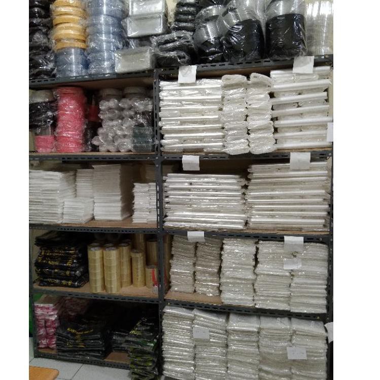 MAIN SALE Plastik laundry kiloan PP murni paling Murah