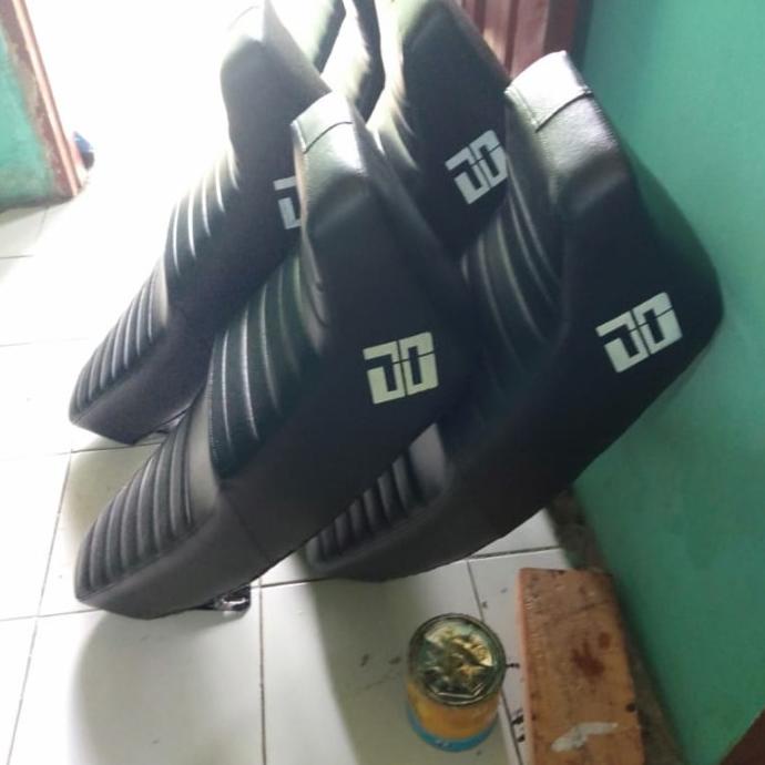 jok motor Vespa yanke per super px sprint