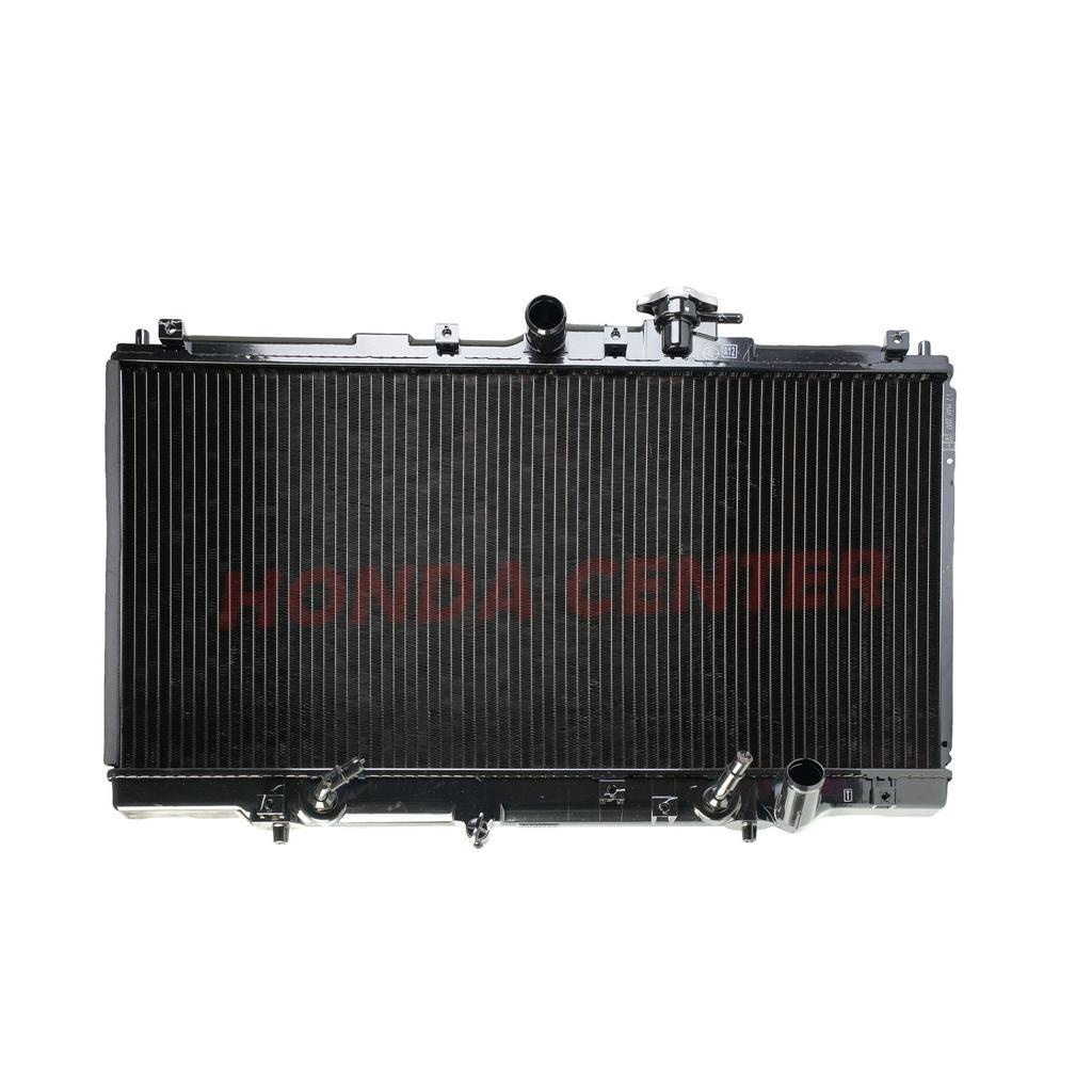 asli,radiator honda accord cielo 1994 1995 1996 1997 matik