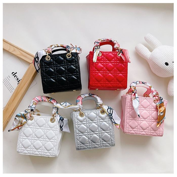 TASHAPPY JTF2011 Model Tas HANDBAG ANAK Wanita Terbaru Shopee import model korea supplier tas import BQ3484