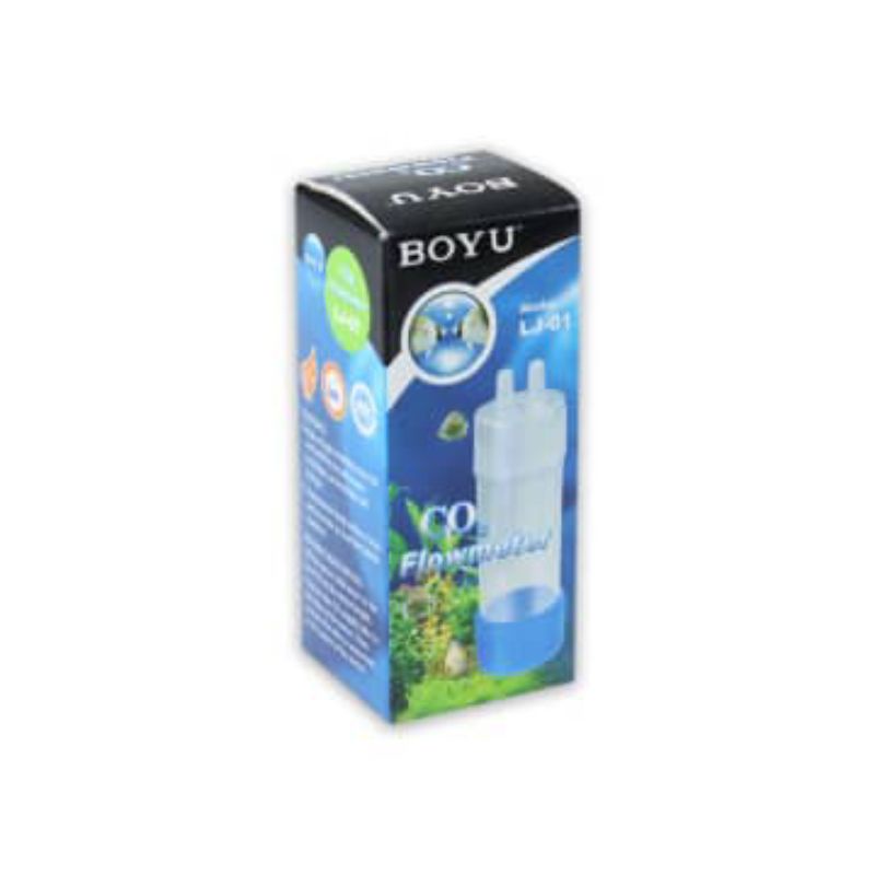 Pompa Air Aquarium Boyu