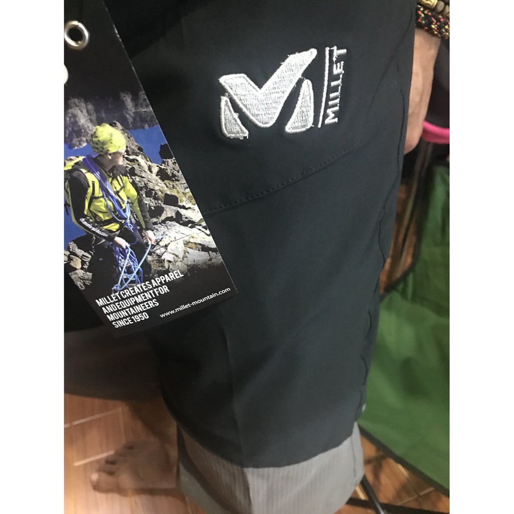 EXCLUSIVE  Short pants Outdoor celana Quick Dry Millet Grate High Quality  EXCLUSIVE