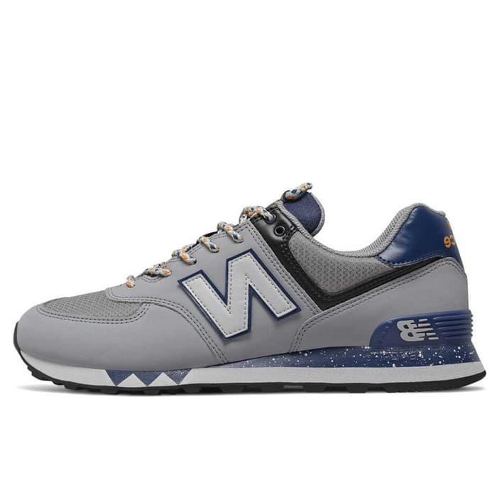 new balance 574 trail pack