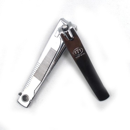 GUNTING KUKU 777 STAINLESS BESAR