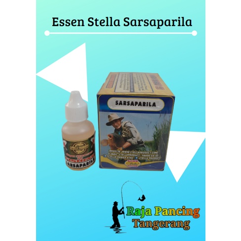 Essen Stella SARSAPARILA