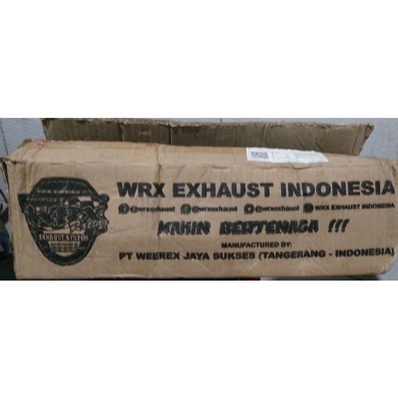 slincer wrx gp5 k1