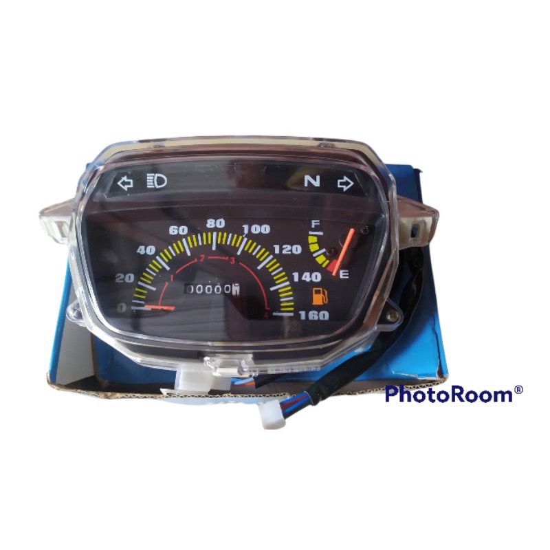 Speedometer astrea grand legenda impressa murah