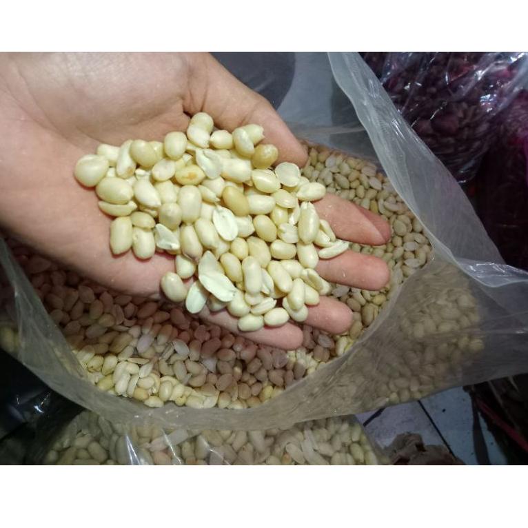 

Model terkini Kacang Tanah Kupas Import Ukuran 25/29(Jumbo) dan 41/51(Sedang)per 1 Kg 79