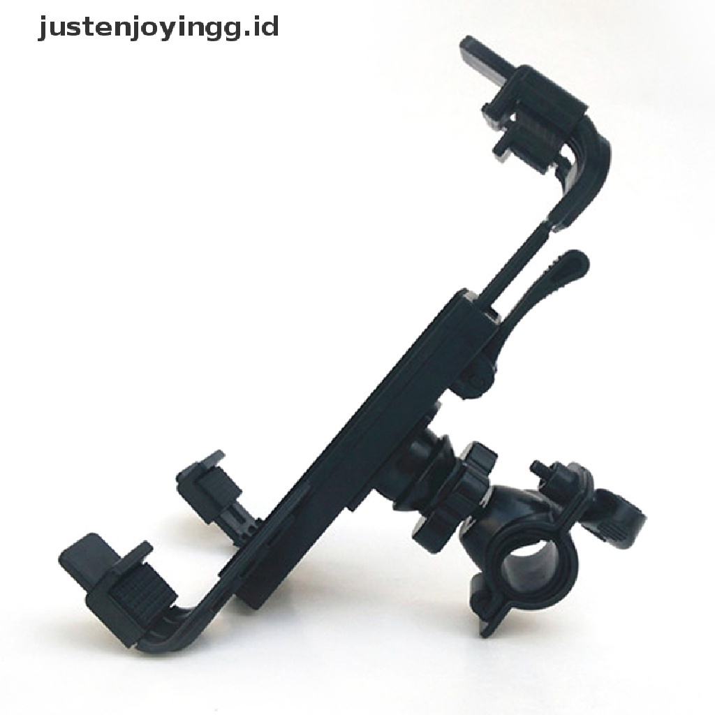 Stand Holder Mikrofon Musik Untuk Tablet iPad Air 5 4 3 2 Samsung 7-11 Inch