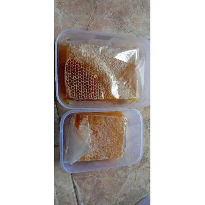 

MADU SARANG MURNI