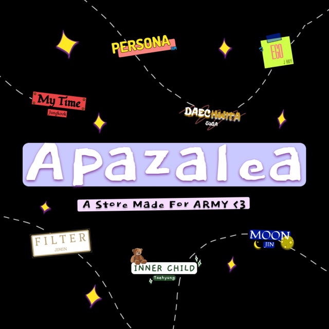 apazalea