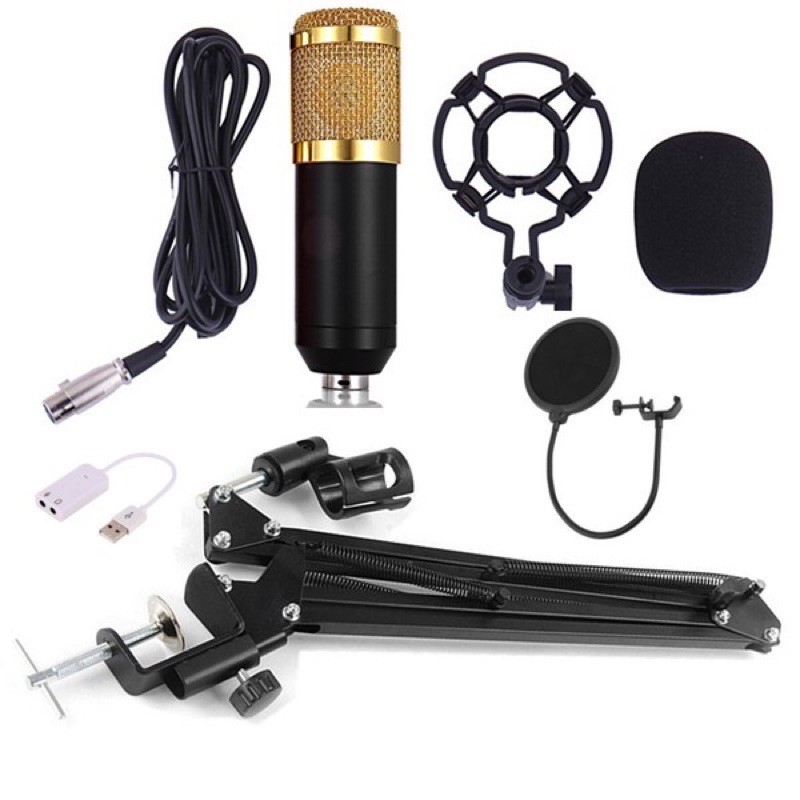 paket bm 8000