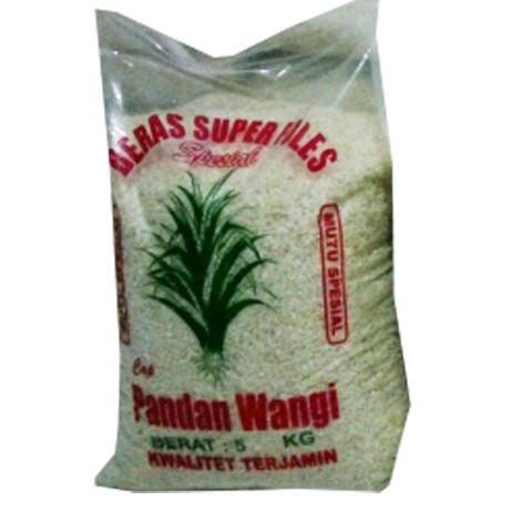 

pandan wangi