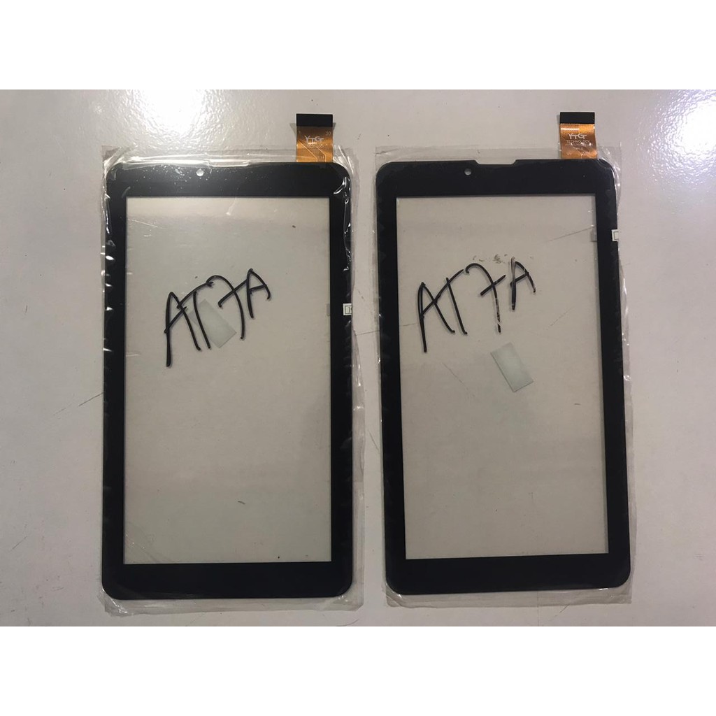 TOUCHSCREEN TS EVERCROSS AT7A