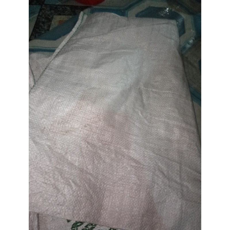 jual karung bekas sabut kelapa