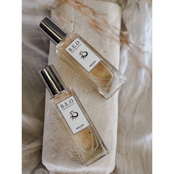 beo.id - Temptation - Beo Fragrance