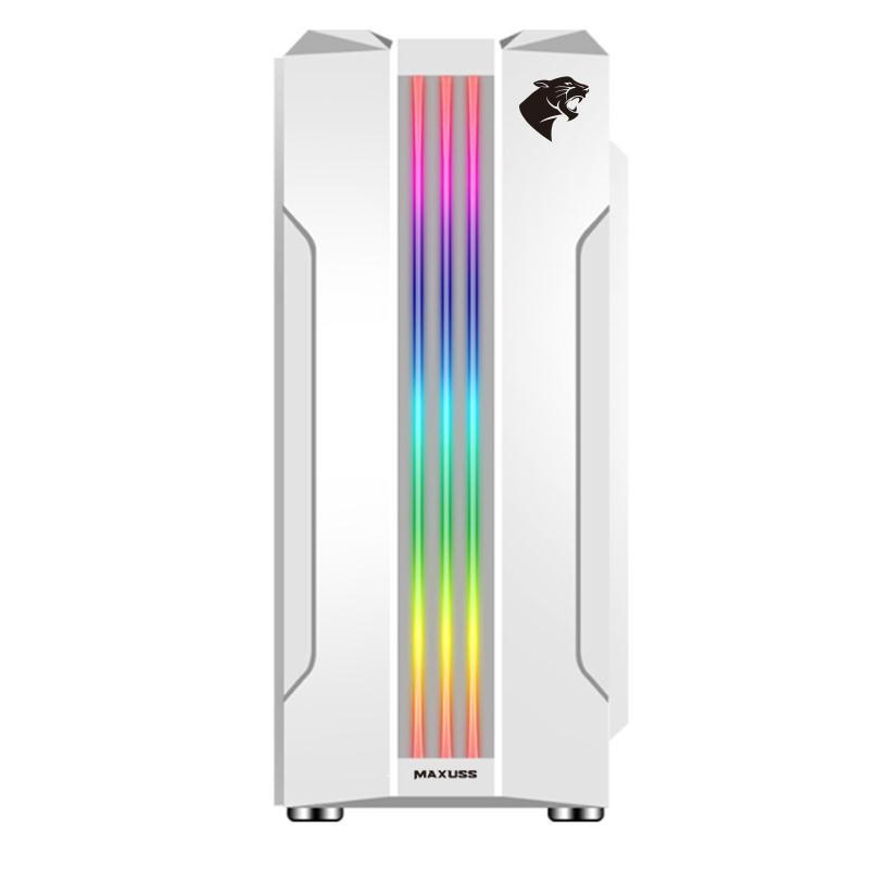 PC RAKITAN GAMING Core i5 9400F/16GB DDR4/GTX 1650 4GB/SSD