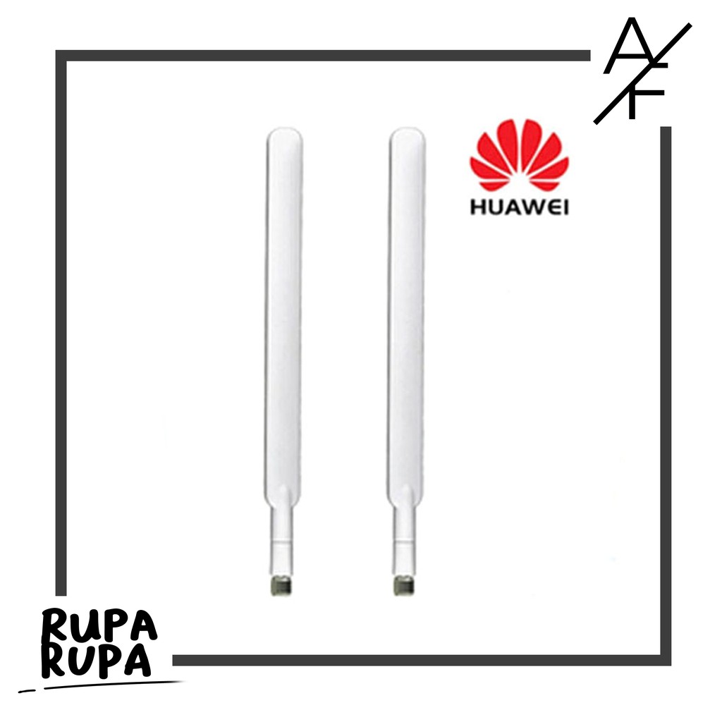 Huawei Antena Eksternal SMA 5dBi 4G LTE for Huawei B593 B880 B310 B890