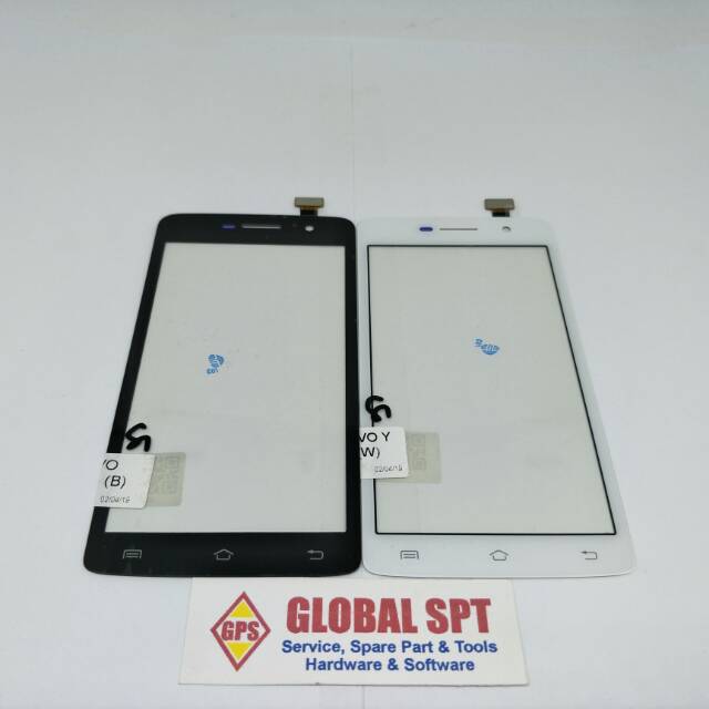 TOUCHSCREEN VIVO Y21 / TS VIVO Y21