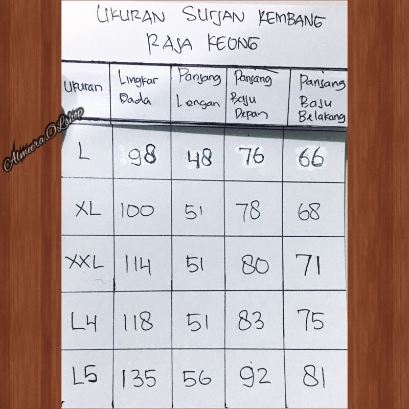 surjan kembang raja keong istimewa surjan bunga warna ungu