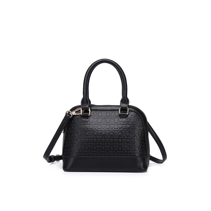 Milliot & Co. Disney Mickey Miracle Top Handle Bag Wanita 02