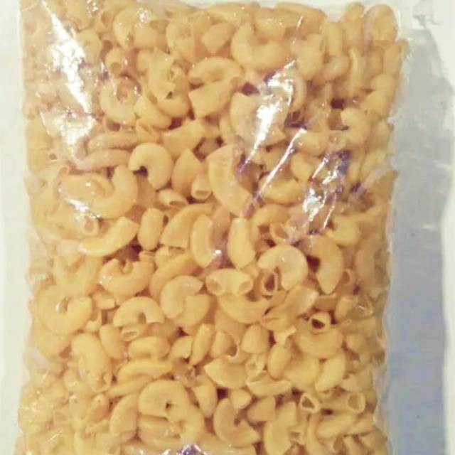 MAKARONI GORENG BANTAT MENTAH 500 gram/murah/grosir