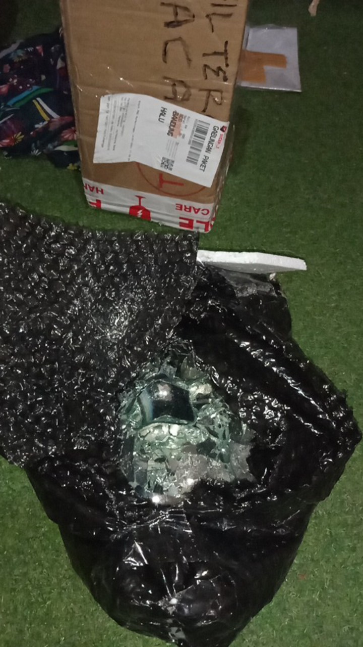 Laris Refil Termos 2/3/2,5 Pencet/2 Pencet . Liter Rba