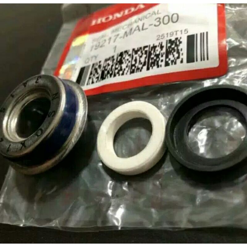 Seal Waterpump Seal Sil Radiator Vario 110 Cs1 Cb150 MAL (A)