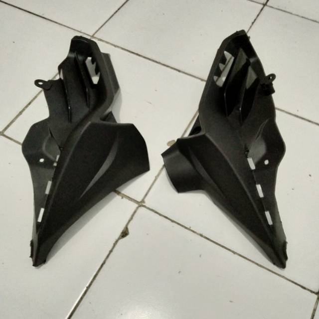 Sayap bawah Jupiter MX new spoiler Jupiter MX new 135