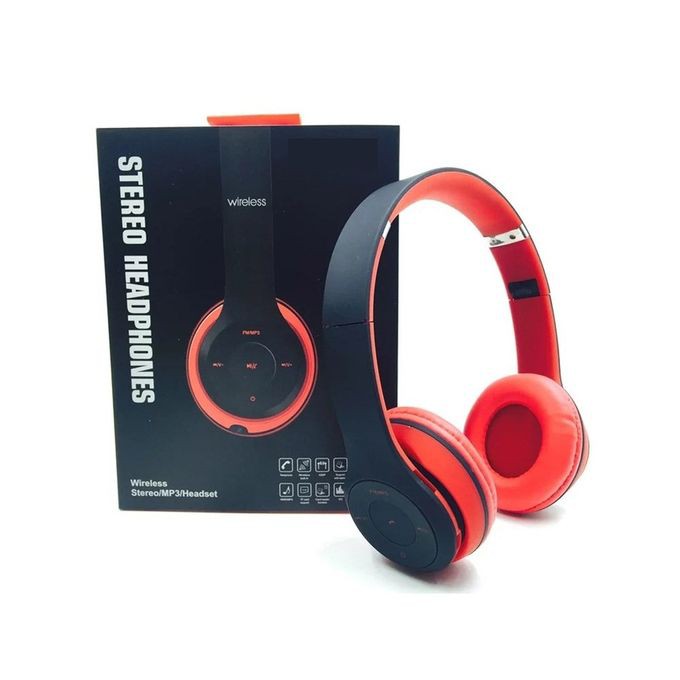 HEADPHONE BEATS ACTIVE TM - 019