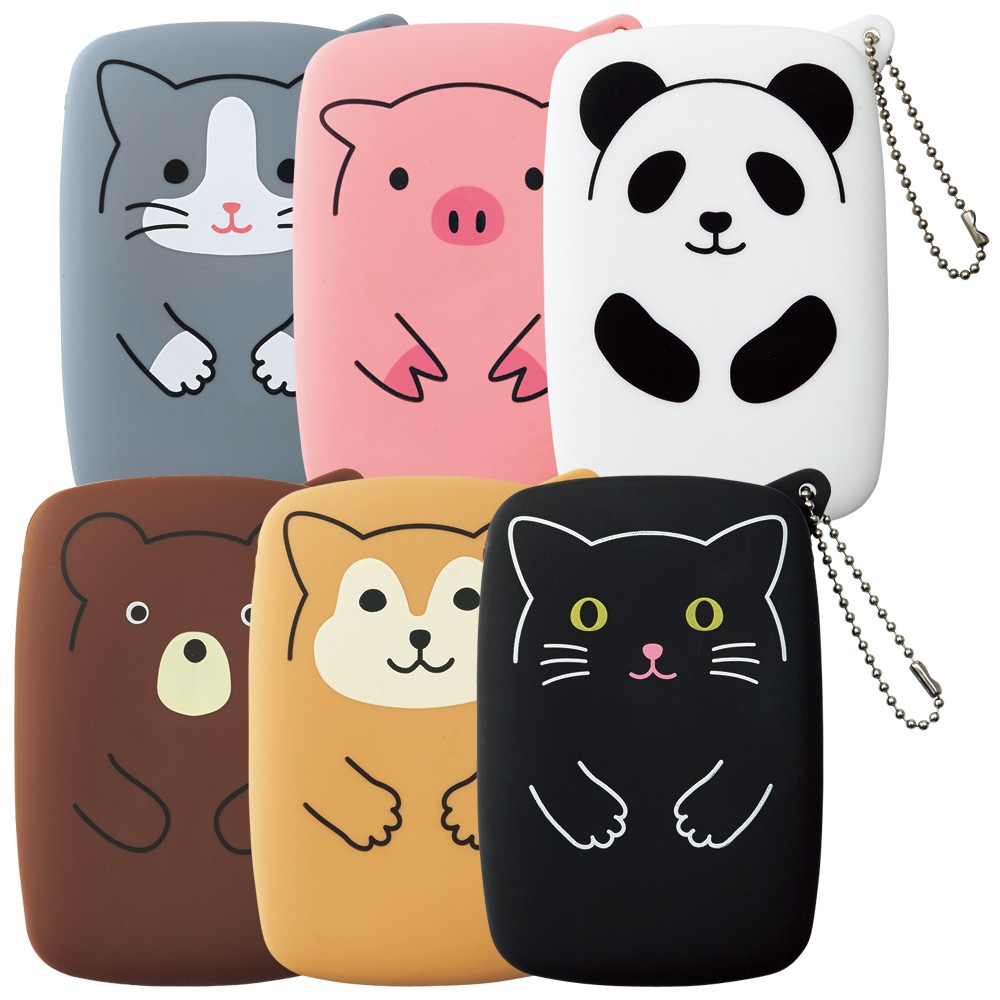 

Lihitlab Slit Pouch (L) A-7711