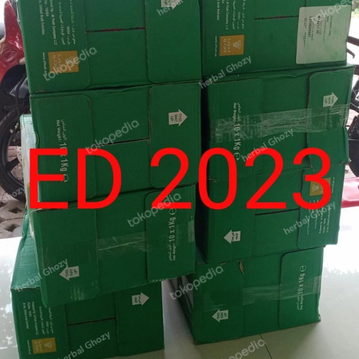 

Kurma date crown khenaizi