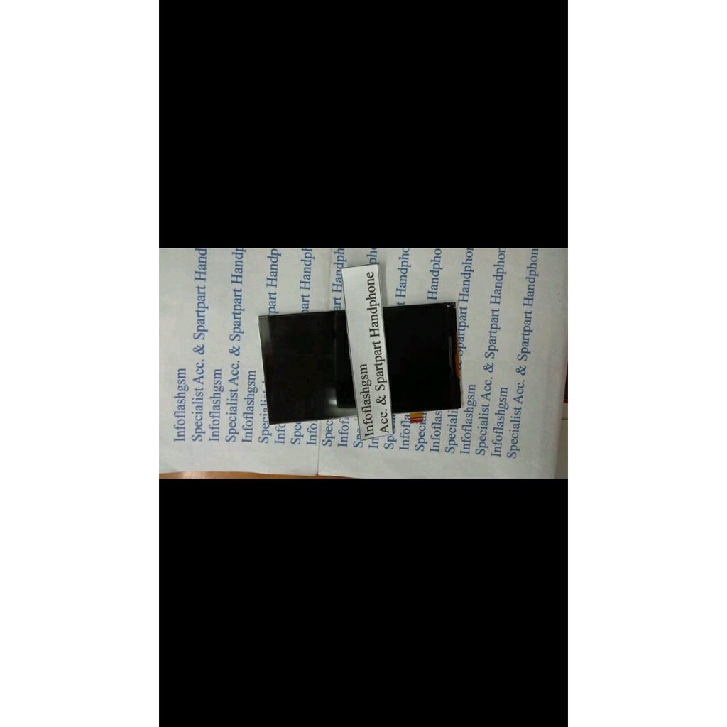 Lcd Cross Evercoss A7V Original tested m