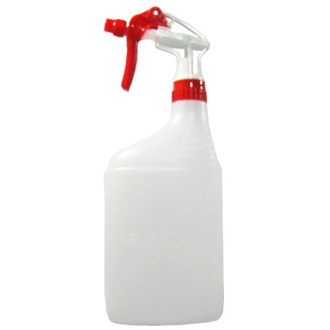 Semprotan Air Tanaman Jet Spray Pump Botol 1 Liter