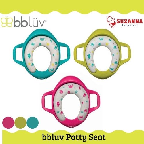 BBLuv Potty Seat - Training Potty Toilet Seat