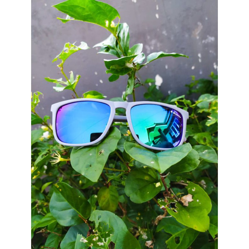 hq279silver/kacamata fashion pria/kacamata fashion wanita/kacamata gaya pria/kacamata gaya wanita